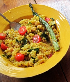 Couscous